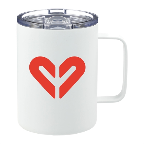 Insulated Camp Mug