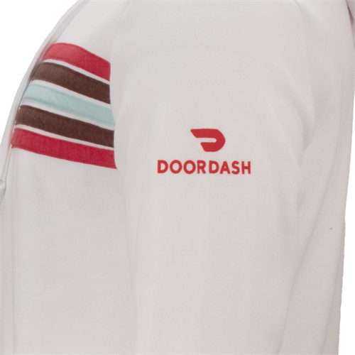 Happy Stripe Hoodie 3 Happy Stripe Hoodie