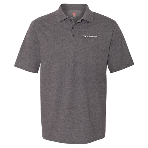 DoorDash Polo