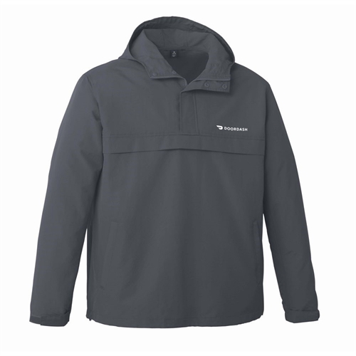 Pullover Windbreaker