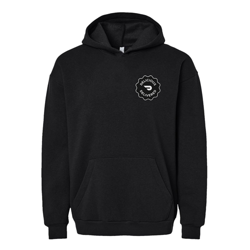 Hooded Sweatshirt