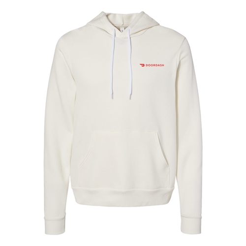 DoorDash Pullover Hoodie