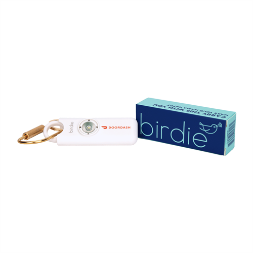 BIRDIE SAFETY ALARM