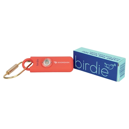BIRDIE SAFETY ALARM