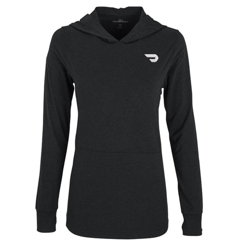 Ladies Performance Hoodie