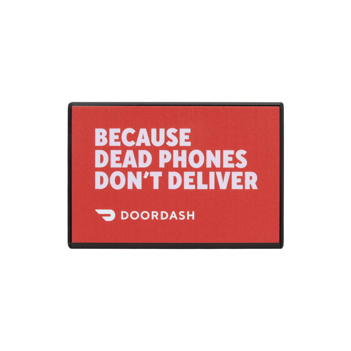 Slim Wireless Power Bank