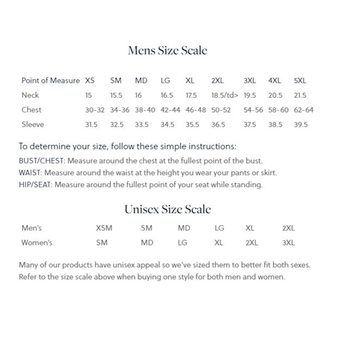 Unisex 1/4 Zip Pullover