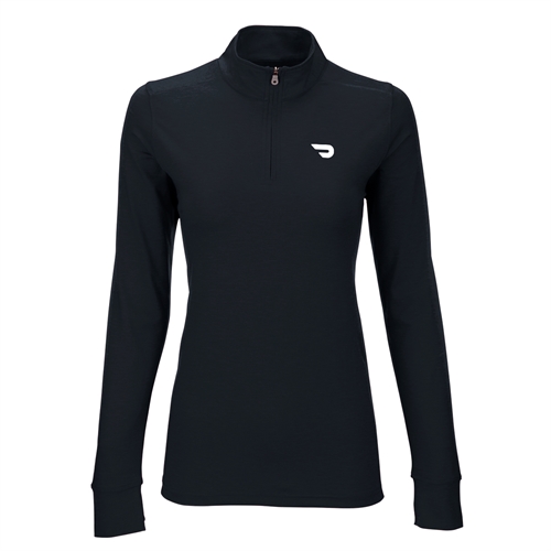 Women's 1/4 Zip Pullover