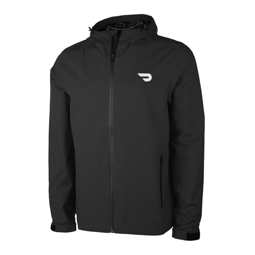 Rain Shell Jacket