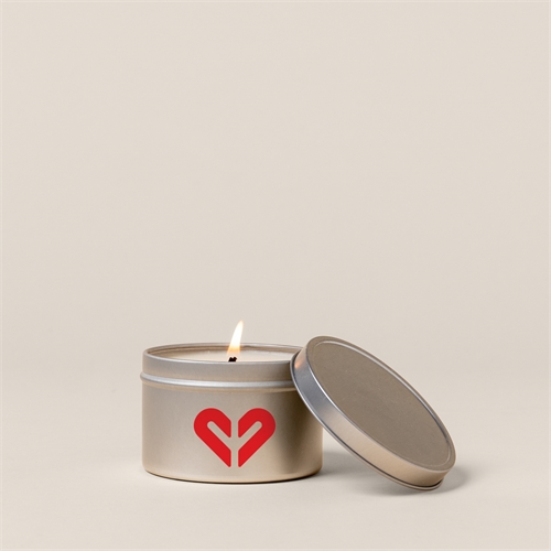 Tin Candle