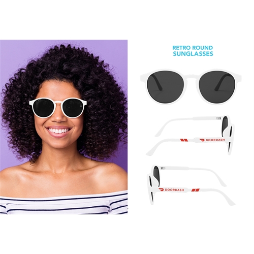 Retro Sunglasses