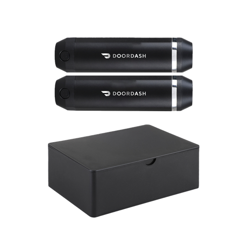 3 in 1 Handwarmers and Power Bank