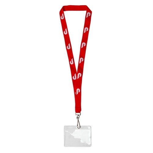 Lanyard
