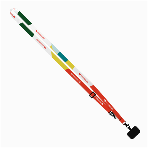 Phone Lanyard