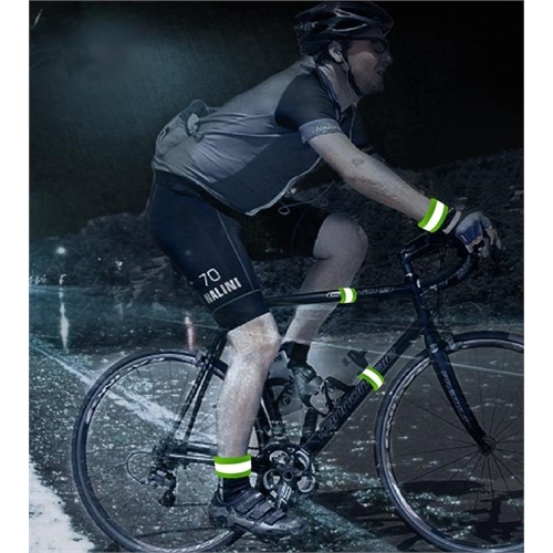 Reflective Safety Armbands