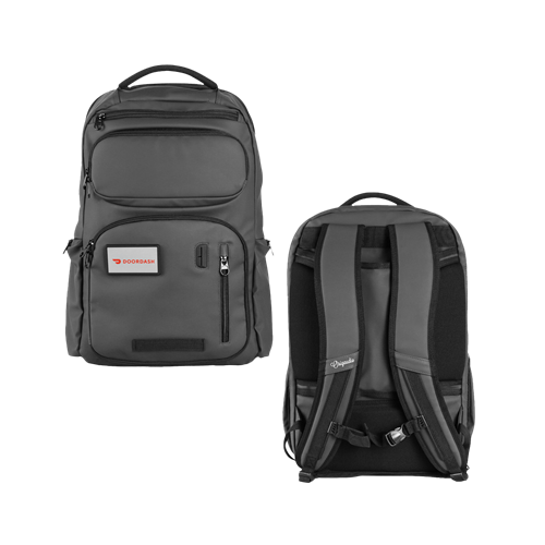 Embarcadero Pack Backpack