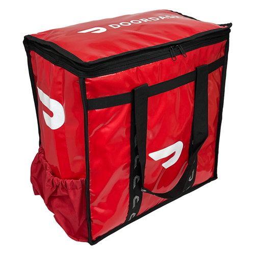 DoorDash Delivery Bag