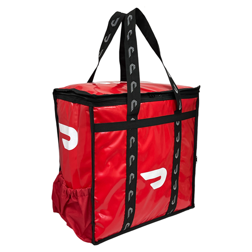 DoorDash Delivery Bag 3 DoorDash Delivery Bag