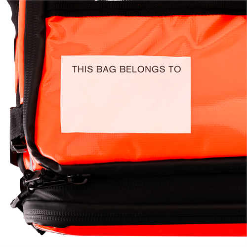 The Ultimate Bike Bag 9 The Ultimate Bike Bag