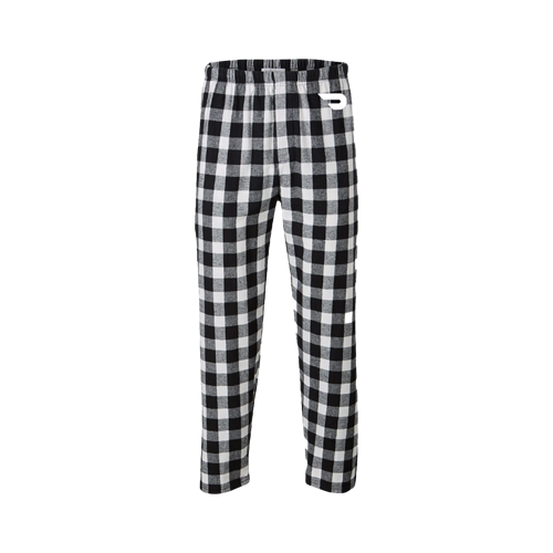Flannel Pants