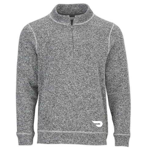 Men's Alpine Quarter-Zip Pullover