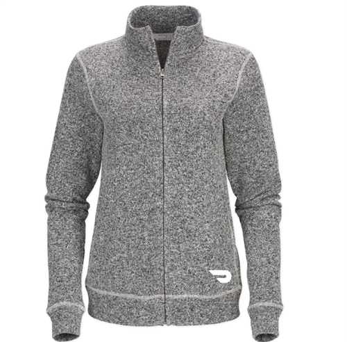 Women's Alpine Full-Zip Pullover