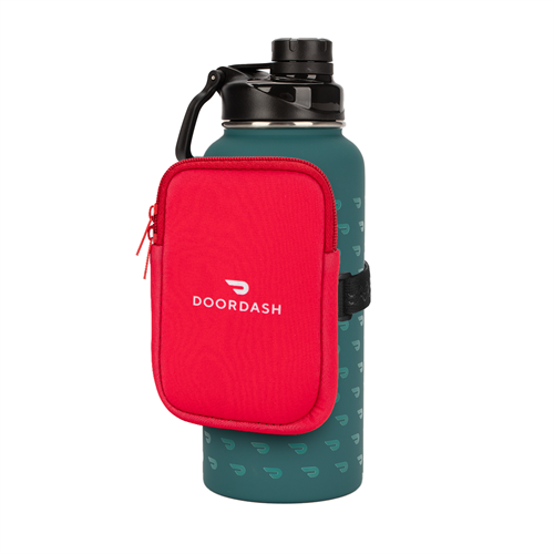 Water Bottle Pouch