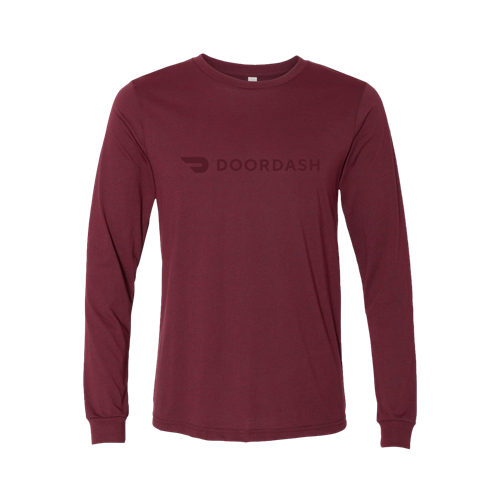 Unisex Triblend Long Sleeve Tee